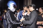 Shahid Kapoor, Zayed Khan at GQ Best Dressed in Mumbai on 14th June 2014